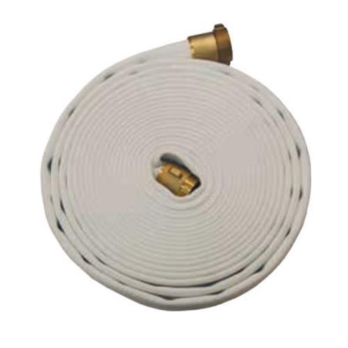 A320100RAS 300# Single Jacket All Polyester Fire Hose A320100RAS 300# Single Jacket All Polyester Fire Hose